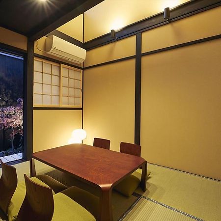 Kyoto Kanjakuan Экстерьер фото
