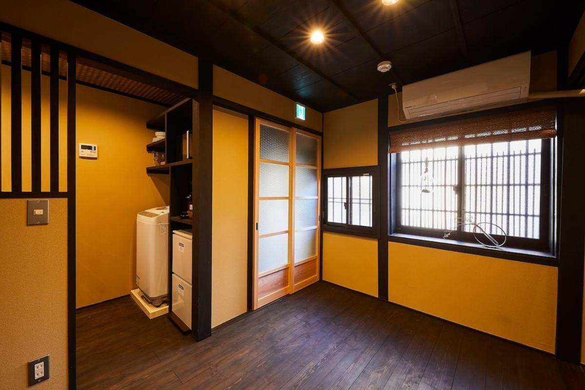 Kyoto Kanjakuan Экстерьер фото