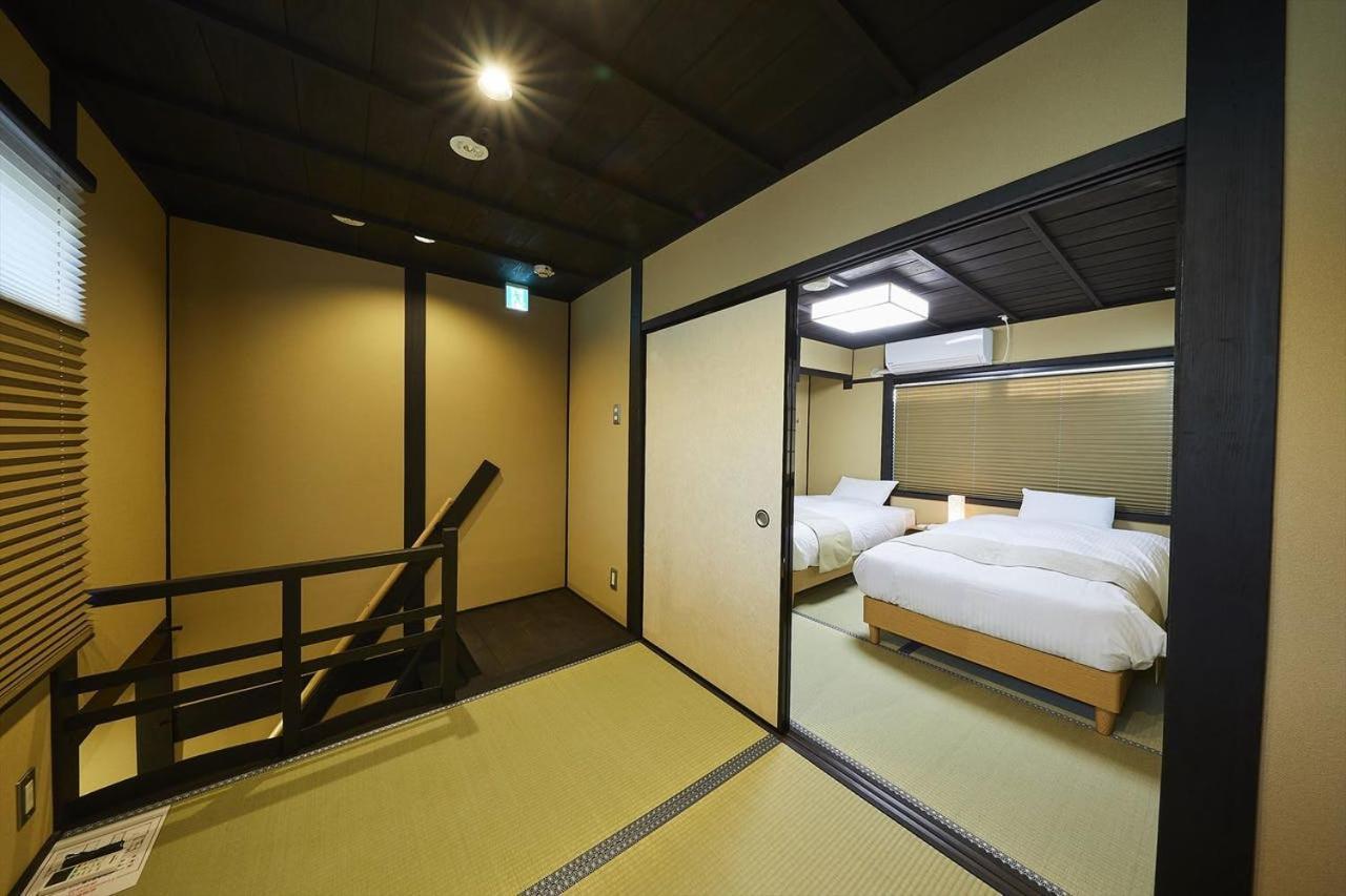 Kyoto Kanjakuan Экстерьер фото
